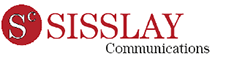 sisslay communikation - logo